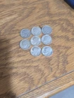 Random 90% Silver Roosevelt Dime Very  fine To Ms  condition 1 Per Order