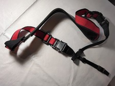 Comfortable Wear Camera Shoulder Neck Vintage Strap Belt For DSLR Cameras-