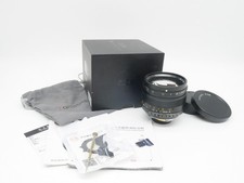 Leica M 7Artisans DJ-Optical 1.1/50 Objektiv