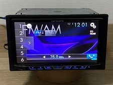 Pioneer Carrozzeria FH-9200DVD Car Audio Main Unit for sale online