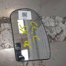 Retroviseur gauche (ou coque) Mercedes 611