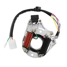  Chinese Stator Magneto 2 Coil for 50cc 70cc 110cc 125cc ATV Quad Taotao 