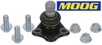 Moog RE-BJ-15515 Trag-/FüHrungsgelenk Traggelenk FüHrungsgelenk FüR Renault