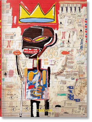 Jean-Michel Basquiat. 40Th Ed. (45Th Edition)