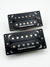 Seymour Duncan SH-1N SH-4 Humbucker Pickup Se...