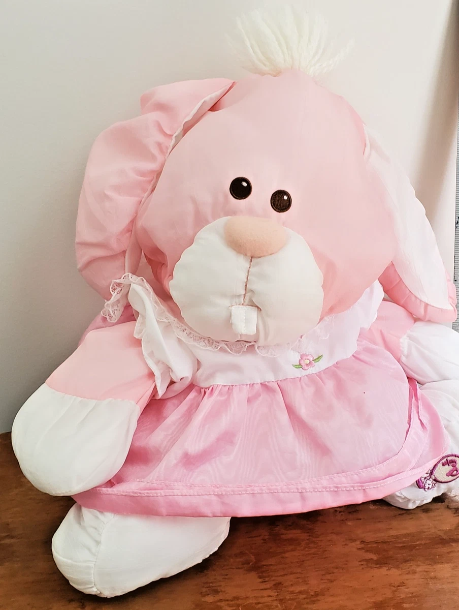 Fisher-Price Puffalumps Medium (14-24 in) Size Fisher-Price