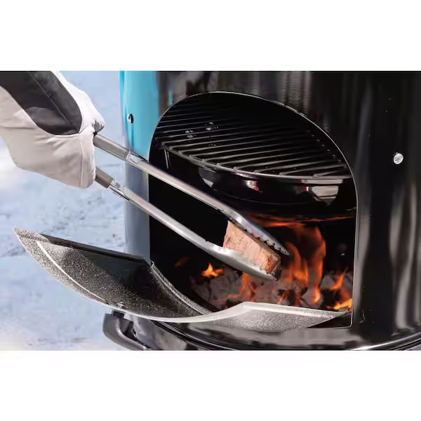 Seasoned Apple Wood Chunks for Grilling Smoking Barbecue Competition Size