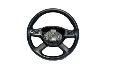 Skoda Octavia Mk3 (5E) 2015 Lenkrad 5E0419685A RLD32284