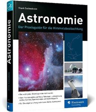 Astronomie, Frank Sackenheim