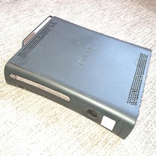Xbox 360 Elite 120GB Black Console Kinect Das...
