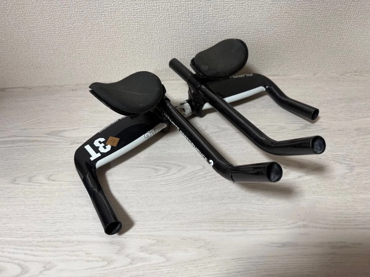 3T Bicycle Aerobars for sale - eBay