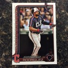 2025 Topps Update US142 Jonathan Rodriguez Guardians