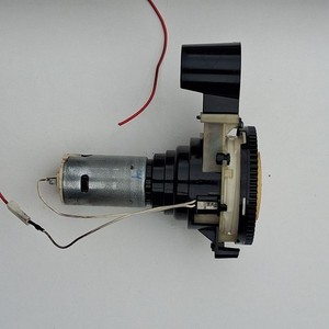 jura impressa Xf50 F50 Ersatzteile Mahlwerk Mühle