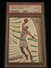 Panini 2020-21 Revolution Jayson Tatum #22 Celtics Basketball PSA 10 Card