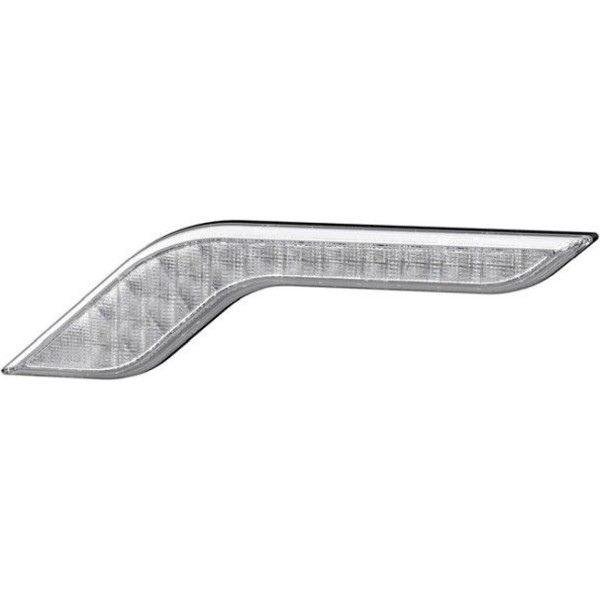 Hella 2BA 013 334-081 Blinkleuchte-image