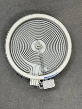 9” Dual Radiant Element WB30X49746 For GE GRF600SV1SS Electric Range Z23-124