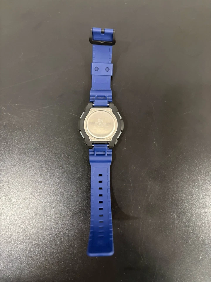 Casio G-Shock часы 3507 - Изображение 4 из 4