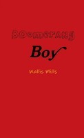 Boomerang Boy Wallis Mills Taschenbuch Kartoniert / Broschiert Englisch 2014