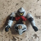 MOYU Masters of the Universe He man vintage horde trooper INCOMPLETE