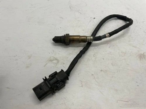 BMW 3 Touring F31 Sauerstoffsensor Lambdasensor 7793825 1.80 Diesel 22183517