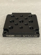 THORLABS MTSA1/M