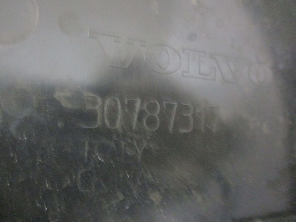 Sill Panel Left Fits for Volvo C70 II Cabriolet 2.0 D 30787317