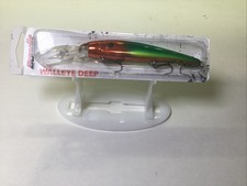 Bandit Walleye Deep Runner Crank Bait Fishing...