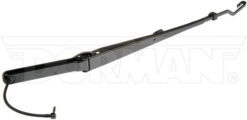Brazo limpiaparabrisas para Chevrolet Express 1500 2000-2003 delantero izquierdo limpiaparabrisas Ar Foto 3 de 4