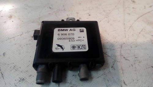 BMW X5 E53 Antennenverstärker  6906070 2.98 Petrol 2001 28532329