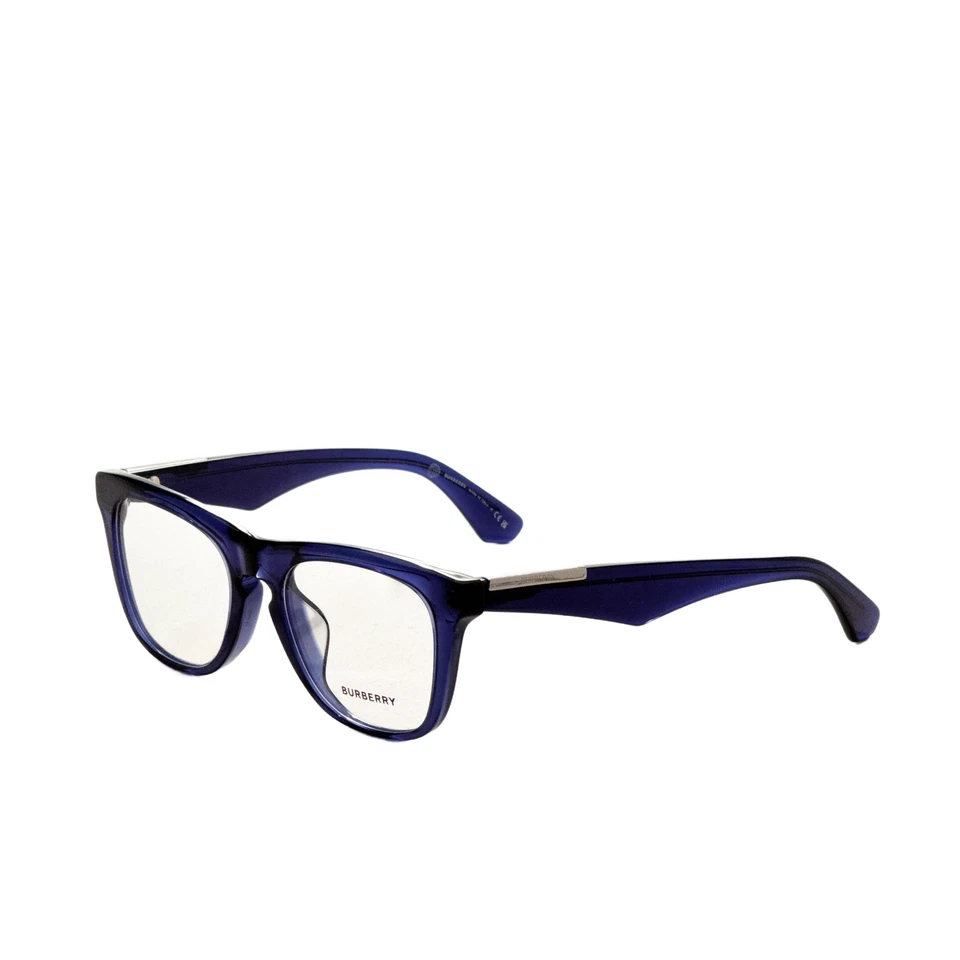 Burberry Men's 53 mm Blue Opticals BE2409F-4110-53
