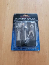 Shop-Craft Speciality Tools Glove Box 6-PieceTool Kit