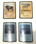 Life TCG First Edition 2023/2026 Mammals Holos Lot 2+6 53,54,75,76,77,78,79,80 — photo 4