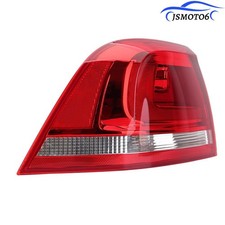 Rücklicht Für VW Touareg 2010-2014 Rückleuchte Heckleuchte Links 7P6945096D
