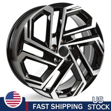 New 19 X 7.5 Replacement Wheel For Hyundai Tucson 2022-2025 Alloy Rim Us Stock New 19 X 7.5 Replacement Wheel For Hyundai Tucson 2022-2025 Alloy Rim Us Stock