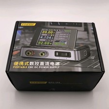 FNIRSI DPS-150 DC Power Supply Adjustable Regulator Switching Power Supply