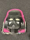 Vintage Star Wars DARTH VADER SWITCHEROO Light Switch Cover 1980 Complete Bubble