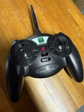 Parkzone SPEKTRUM DSM2 Radio - For Bind And Fly