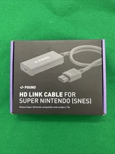 [OFFICIAL] Pound Technology HD Link Cable for the Sony Playstation 2 (PS2)