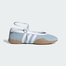 Adidas Taekwondo Mei Ballet "Clear Sky Gum" Colorway Size 5 JR5758 Without Box