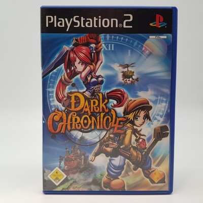 Dark Chronicle (Dark Cloud 2) | Sony Playstation 2 Spiel in OVP mit Anleitung