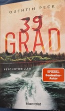 39 GRAD v. Quentin Peck