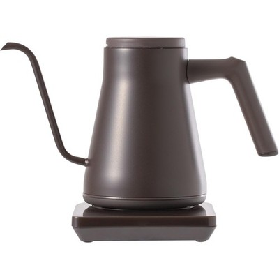Yamazen Electric Kettle, 0.8L, 1200W, Perfect For Single Or Double Dwellers, Dr_