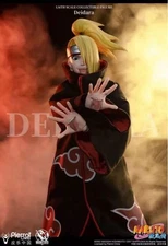 RocketToys Deidara 1/6 Scale Figure