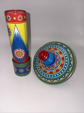 Kaleidoscope Schylling Toys with Spinning Top old school toys classic throwback