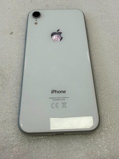 Apple iPhone XR – Écran LCD Cassé – Pour Pièces
