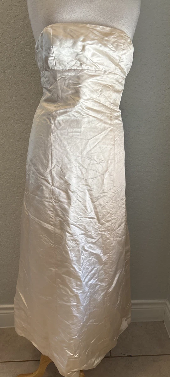 J. CREW Wedding Dresses for sale | eBay J. CREW Wedding Dresses for sale | eBay