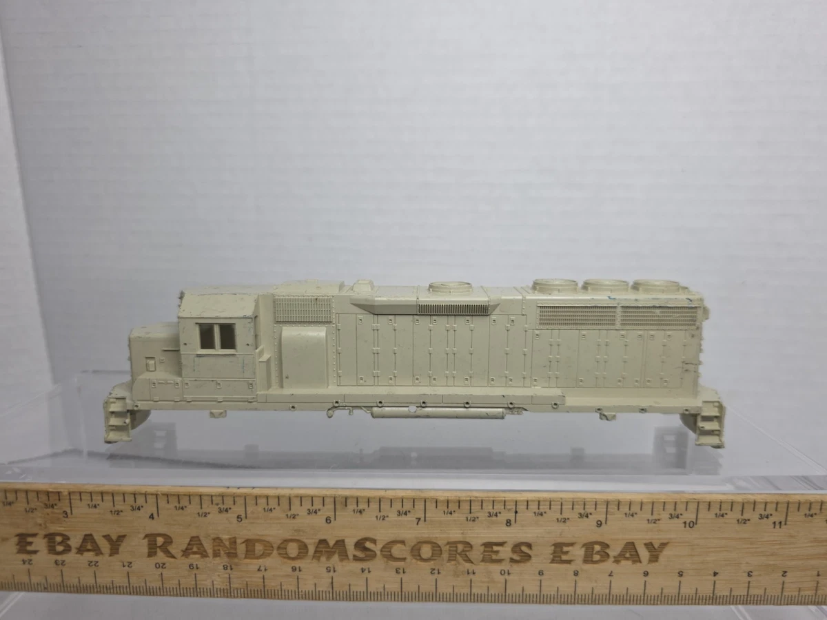 ホビーラジコン con-cor ho scale Con-Cor HO Diesel Locomotive Model Railroad Locomotives for sale