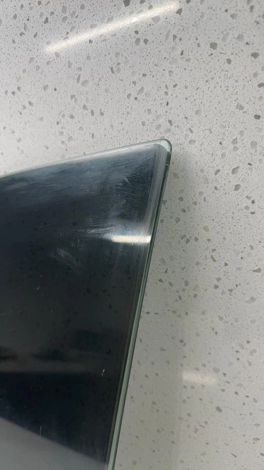 04 05 06 07 08 09 TOYOTA PRIUS Front Door Glass/window Toyota Left Foto 4 de 4