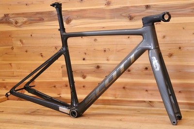 Scott SCOTT ADDICT 20 DISC 2024 model S size carbon disc road bike