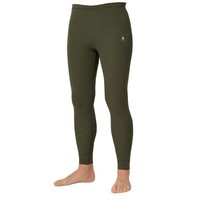 Tagart Winter Herren-Leggins S Thermokomfort